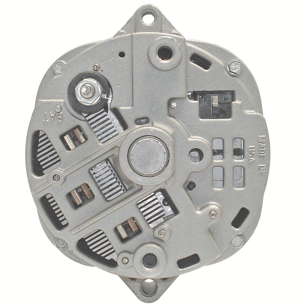 AC Delco Gold Remanufactured 140.0A Alternator 334-2436 — image 6